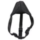 thumbnail image 5 of Bozal para Perro ANGGREK malla de Protección Suave con Correas Ajustables para perros Pequeños Medianos y Grandes negro, 5 of 8