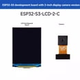 thumbnail image 3 of 2Inch ESP32-S3 IPS Capacitive Touchscreen Development Board 240x320 LCD Display 262k Color Support WiFi &Bluetooth B,1 * LCD Display Board, 3 of 8