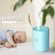 thumbnail image 5 of Humidificador difusor de aire Humidificador de aromaterapia para el hogar para la sala de estar del dormitorio JShteea Libre de BPA, 5 of 7