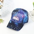thumbnail image 3 of Fortnite Starry Sky Game Cap Style 6, 3 of 3