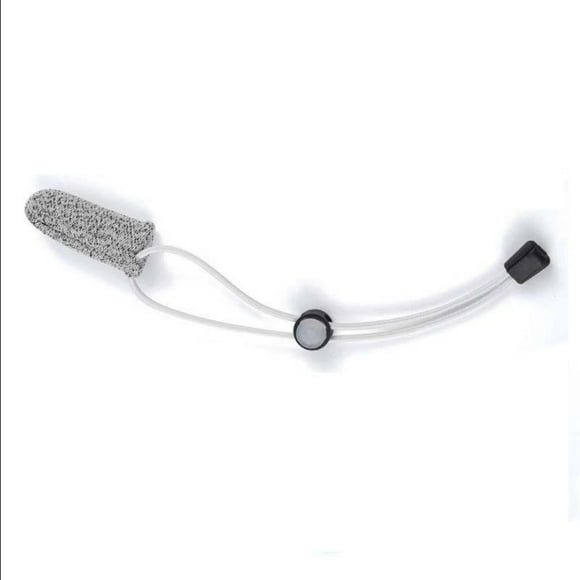 Oefntac jusqu'à 40 % de Rabais Cadeaux Gants Gant à Doigt Unique Antidérapant Sans Égratignure Gant à Doigt Bouclier d'Étal Bouclier de Pêche pour la Pêche en Plein Air Gants de Lancer pour le Surf Gants de Pêche Hommes