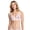 Blue Treats, variant on Women's Light & Airy Plunge Bralette