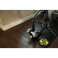 thumbnail image 2 of Saris Bike Mat, 65 x 36 inches Bike Trainer Mat, Unisex, 2 of 6