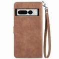 thumbnail image 5 of Wallet Case for GANGXUN Google Pixel 7 Pro with Shockproof, Stylish for Daily and Business Use, 5 of 5