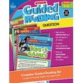 thumbnail image 1 of Pre-Owned Ready to Go Guided Reading: Question, Grades 1 - 2 (Paperback) 1483836045 9781483836041, 1 of 1