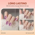 thumbnail image 3 of Esmalte de uñas en gel SUPWEE Moonlight Cat Eye 12 colores, 7 ml, 3 of 8