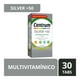 thumbnail image 1 of Multivitamínico Centrum Silver +50 30 tabletas, 1 of 4