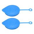thumbnail image 2 of 2pcs Bouchons de Réservoir de Lave-Glace de Voiture 2003-2006, 2 of 8