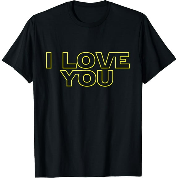 I Love You, I Know, Matching Couples, Vacation Funny Creative Graphic T-Shirt