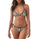 thumbnail image 1 of Disketp Cute Dogs Collage para Bañador de Dos Piezas para Mujer, Bikini Sexy Halter String, Conjunto de Bikini en Triángulo, 1 of 6