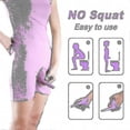 thumbnail image 2 of Portable Female Urination Device Set - 5 Pack of Reusable Standing Pee Funnels for Women Ideal for Camping and Hiking, 2 of 5