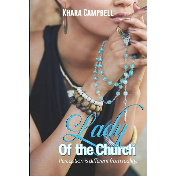 Lady of the Church (Paperback) by Khara Campbell