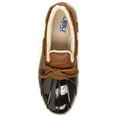 thumbnail image 2 of JBU by Jambu Womens Woodbury Patent Duck Slip-On Sneakers, 2 of 3
