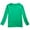 Green, variant on JSCDRPDWL Blue Top Baby Tees Y2k Tuxedo Shirt for Boys Camisetas Para Bebe Little Girl Clothes 2t Boys Clothes 6-7 Years Old Baby Clothes 12 Months Boy Kids Boys Girls Clothes 14/16 Preteeens