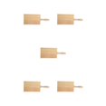 thumbnail image 1 of Injueey Handmade Potato Paste Butter Tool To Kitchen Use Every Easy Shaped Time Easy To Maintenance Butter Gnocchi Tool Safe Type2, 1 of 6