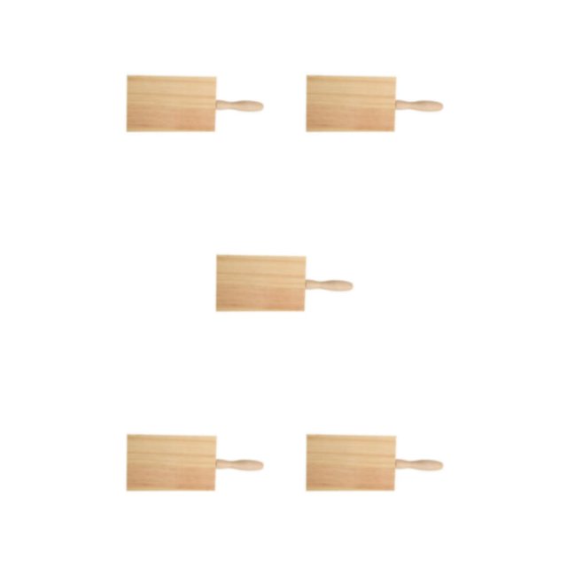 Injueey Handmade Potato Paste Butter Tool To Kitchen Use Every Easy Shaped Time Easy To Maintenance Butter Gnocchi Tool Safe Type2