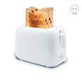 thumbnail image 3 of Kitchen Fully Automatic Breakfast Machine Toaster Bread Toaster Home Breakfast Toaster Heater Tool US Plug, 3 of 8
