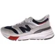 thumbnail image 1 of New Balance 997R EB U997REB GRAY/NAVY Width D Lyfestyle sneaker shoes size US9.5, 1 of 6