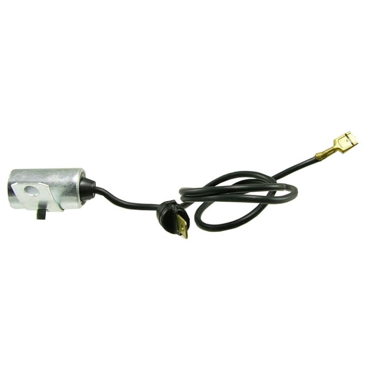 WVE Ignition Condenser