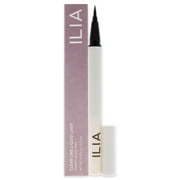 ILIA Beauty Clean Line Liquid Liner - Midnight Express, 0.01 oz Eyeliner