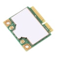 thumbnail image 1 of Tarjeta de Red 867Mbps Tarjeta de Red inalámbrica de Doble Banda 2.4G/5G PCIE 802.11ac/b/g/n para Lenovo de propósito Especial, 1 of 8