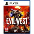 thumbnail image 1 of Evil West [PlayStation 5], 1 of 10