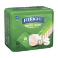 thumbnail image 2 of Pañales para adultos FitRight Extra Heavy Absorbency S 20-32 pulgadas 20u, 2 of 6