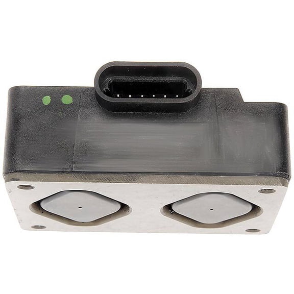 Fuel Pump Driver Module - Compatible with 1994 - 2000 Chevy K3500 Diesel 1995 1996 1997 1998 1999