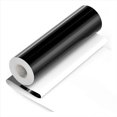 thumbnail image 1 of Vinyl,12 inch x 50 FT Adhesive Vinyl Roll,Outdoor Permanent Vinyl, 1 of 5