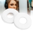 thumbnail image 1 of Cojines De Espuma Para Los Oídos, 3 Pares De Almohadillas Para Auriculares Para MDR-V150 V250 V300, 1 of 7