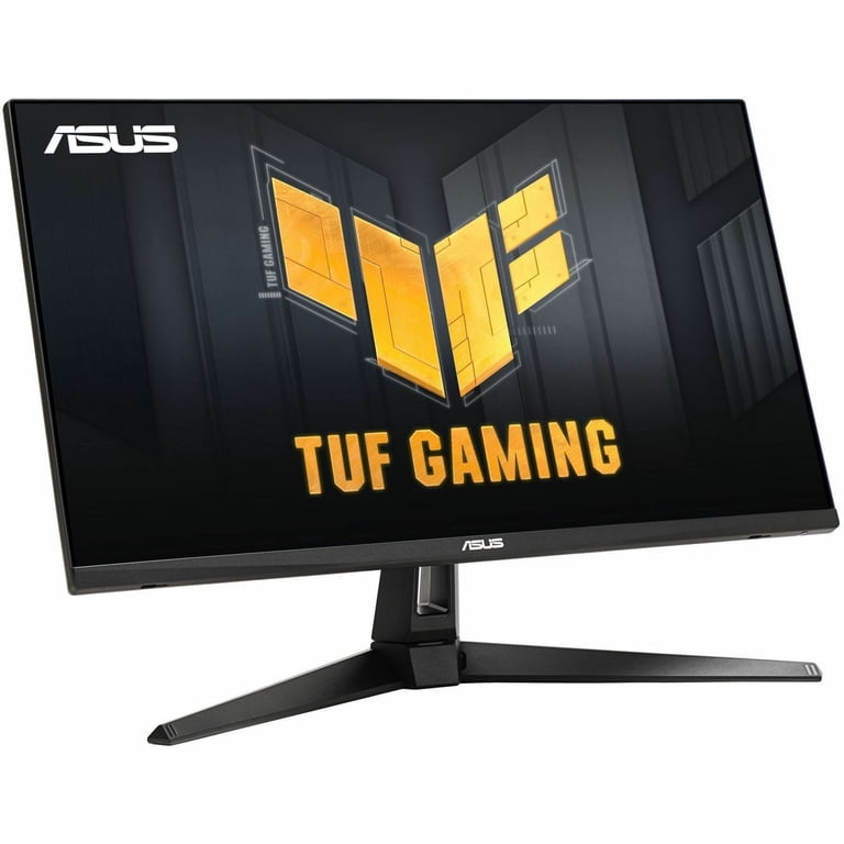ASUS VG27AQM5A TUF Gaming 27 In 1440p 300Hz Monitor with Swivel