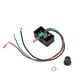 thumbnail image 2 of Regulador de pulverizador eléctrico, interruptor de ajuste de 12V, regulador de velocidad, accesorios agrícolas, 2 of 9