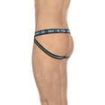 thumbnail image 2 of Jockey Sport Men's Stability Pouch Microfiber Jock Strap, 2 of 2