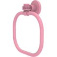 thumbnail image 1 of Allied Brass 2016D-PNK Collection Continentale Porte-Serviette avec Accents Pointillés, Rose, 1 of 1
