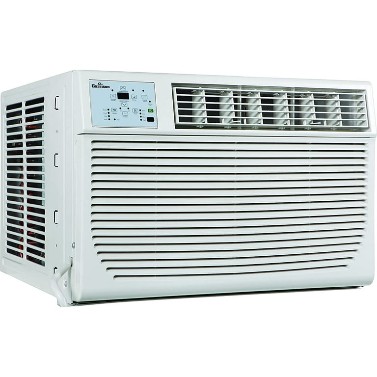 Garrison portable ac unit outlet