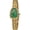 Green, variant on Small Gold Watches for Women Dainty Vintage Snake Bracelet Watch Easy to Read Fashion Stainless Steel Waterproof Luxury Ladies Analog Quartz Watch Gifts (Gold)