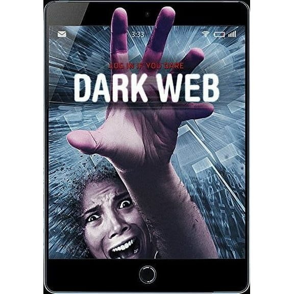 Dark Web (DVD), Ruthless, Horror