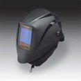 thumbnail image 1 of EZ Air Black Welding Helmet with Air Train, 1 of 1