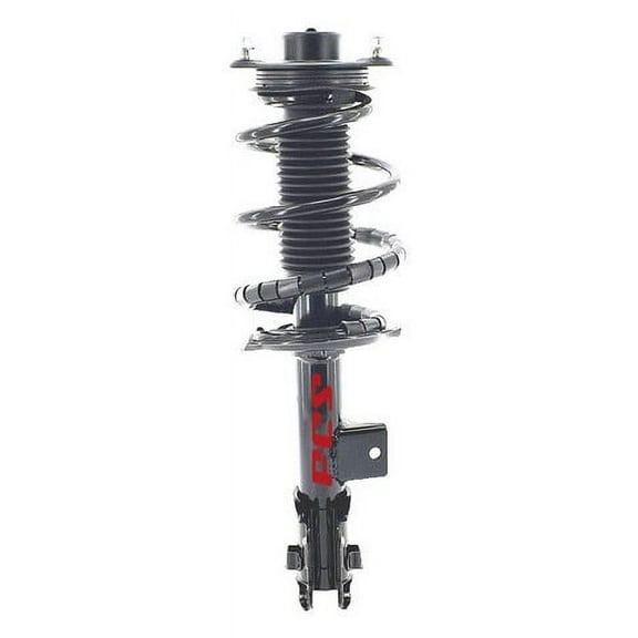 FCS Automotive International Complete Strut Assembly 1333505R