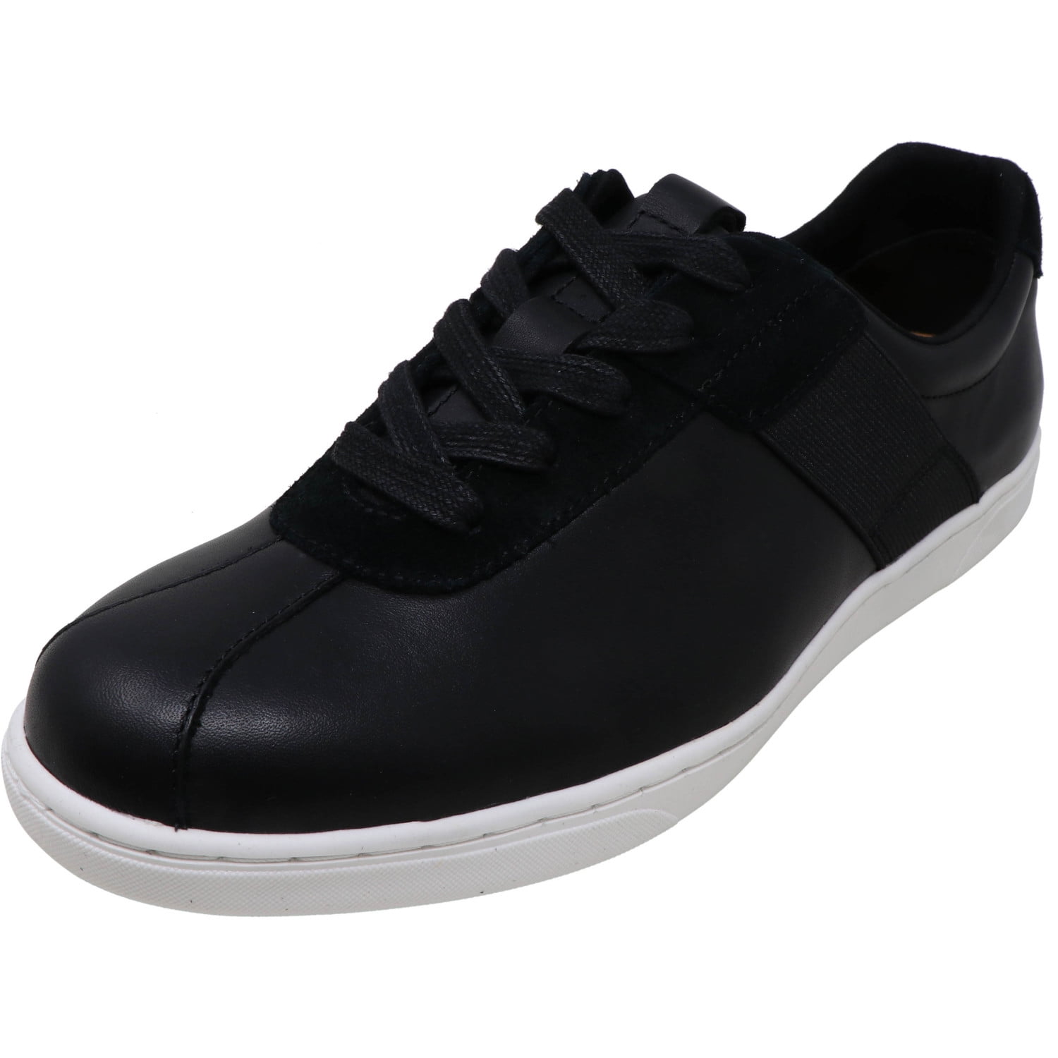 vionic white leather sneakers