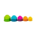 thumbnail image 4 of Fat Brain Dimpl Jouet « » Empilable, 6 Mois et Plus, 4 of 15
