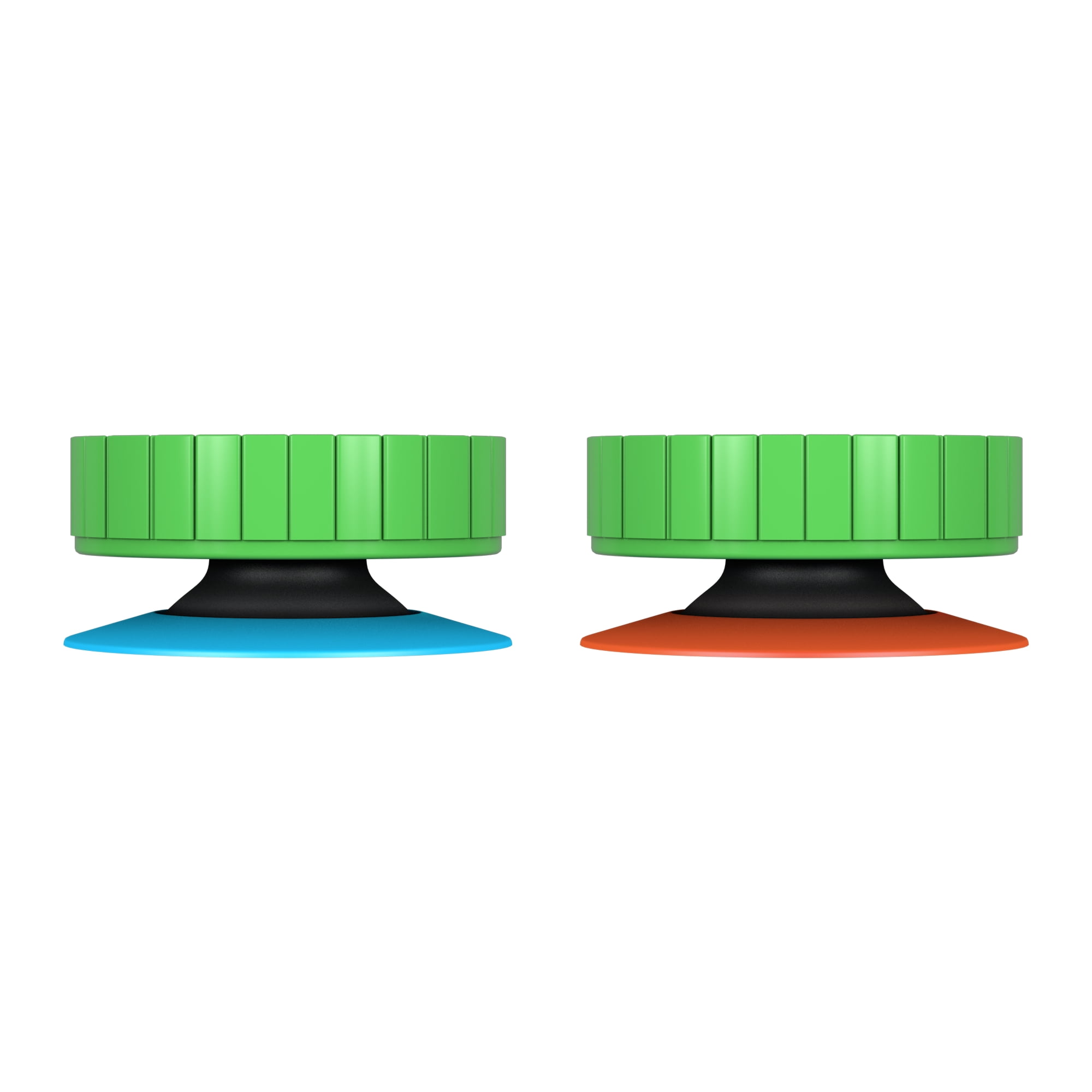KontrolFreek Minecraft Creeper No-Slip Thumb Grips for Switch Joy