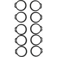 thumbnail image 3 of All Balls Countershaft Washer 10 pack (25-6014) for Husqvarna TC 125 16-18, 3 of 5