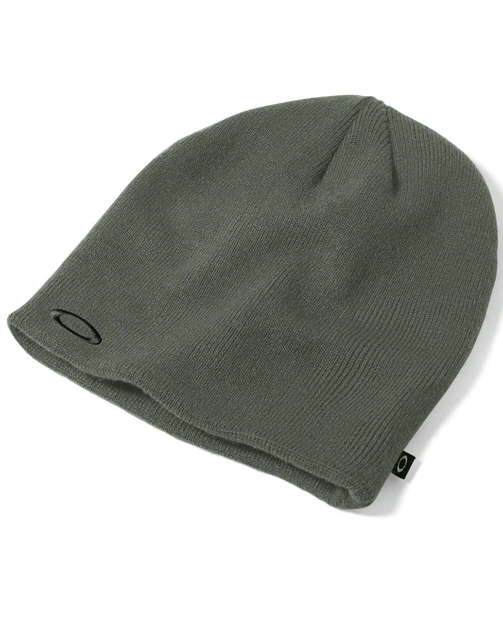 oakley knit beanie