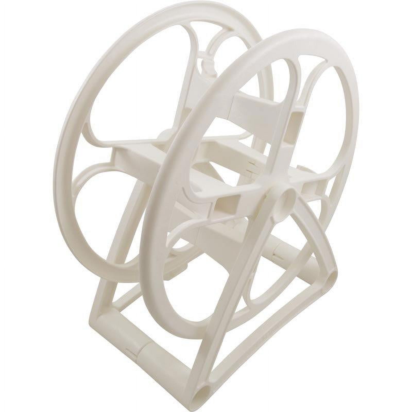 Swimming Pool Vacuum Hose Storage Reel