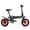 MultiColor, variant on WINDHORSE W3 Electric Bike for Adults, 20 mph 35 Miles Range, 500W Motor 14" Lightweight Powerful Ebike with Basket for Commuter UL 2849