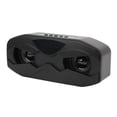thumbnail image 2 of Garosa Haut-Parleur Subwoofer, Haut-Parleur Design Robot avec Microphone Intégré Durable pour Bureau pour Maison pour Extérieur, 2 of 8