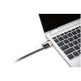 thumbnail image 2 of Cable de Seguridad Kensington NanoSaver con Candado de llave para Kensington K64444WW, 2 of 9