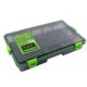 thumbnail image 1 of Señuelos de anzuelo de doble cara Caja de almacenamiento de cebo Caja de aparejos de pesca (Verde) Tmvgtek Para Estrenar, 1 of 1