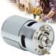 thumbnail image 3 of Motor motor de taladro eléctrico ventilador de refrigeración de taladro de CC exquisito fácil de limpiar regalo empresarial para experimentos para centros comerciales ANGGREK Otros, 3 of 8